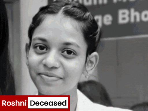mbbs-student’s-father-claims-his-daughter-cannot-commit-suicide:says-he-did-not-see-any-signs-of-vomiting-nausea;-6-such-cases-in-bhopal-in-last-4-yrs