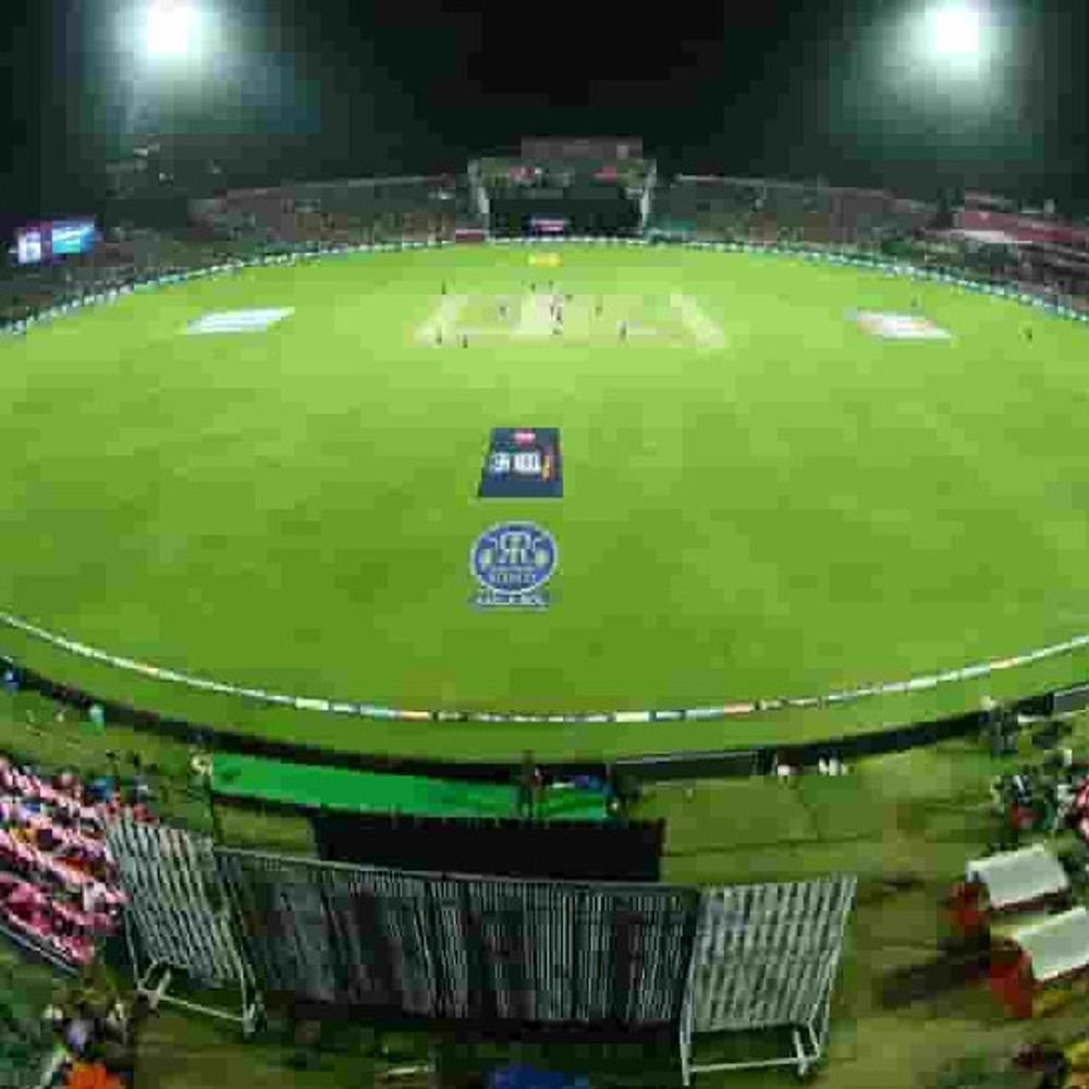 jaipur’s-sms-stadium-gets-government-clean-chit-for-ipl:chief-secretary-writes-to-bcci;-high-level-committee-grants-permission