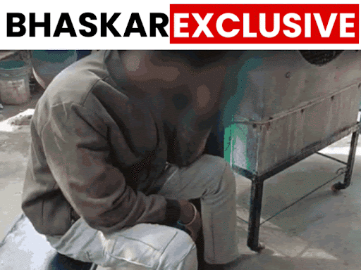 student-protests-lands-in-jail,-misses-board-exam-paper:17-yr-old-minor-jailed-by-mistake,-holds-collector-responsible;-congress-leaders-to-meet-him