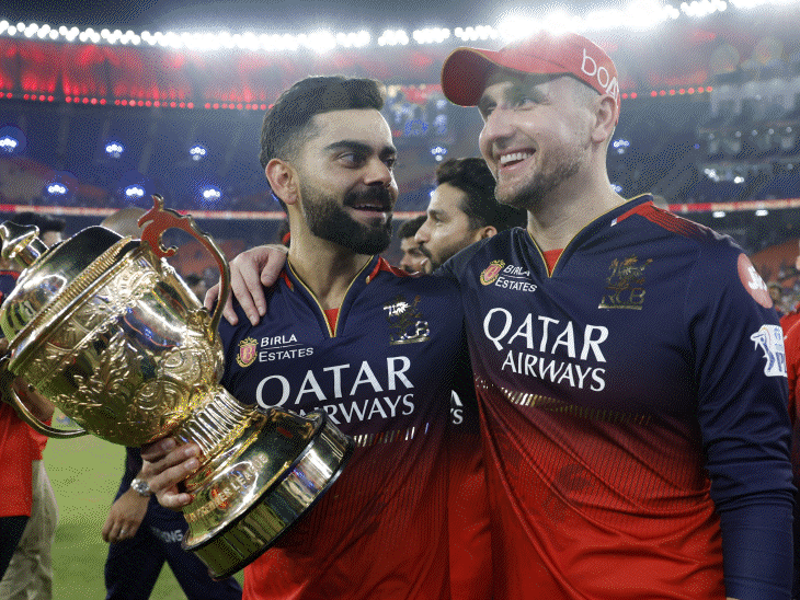 hinnaswamy-stadium-cleared-to-host-rcb’s-ipl-2026-matches:karnataka-dy-cm-confirms-cabinet-approval;-tournament-begins-on-mar-26