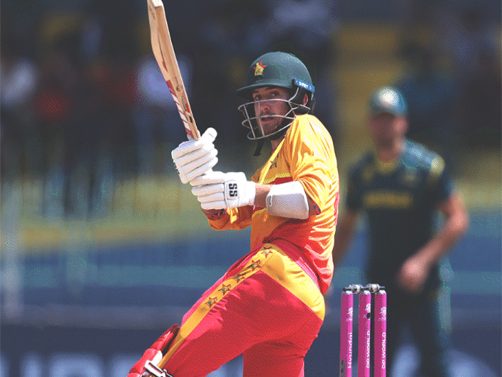 zimbabwe-shock-australia-by-23-runs:sachin-tendulkar-says-‘blessing’-in-the-truest-sense