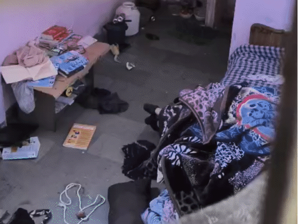 missing-mba-student-found-dead-after-4-days:police-recover-naked-body-from-fellow-student’s-room