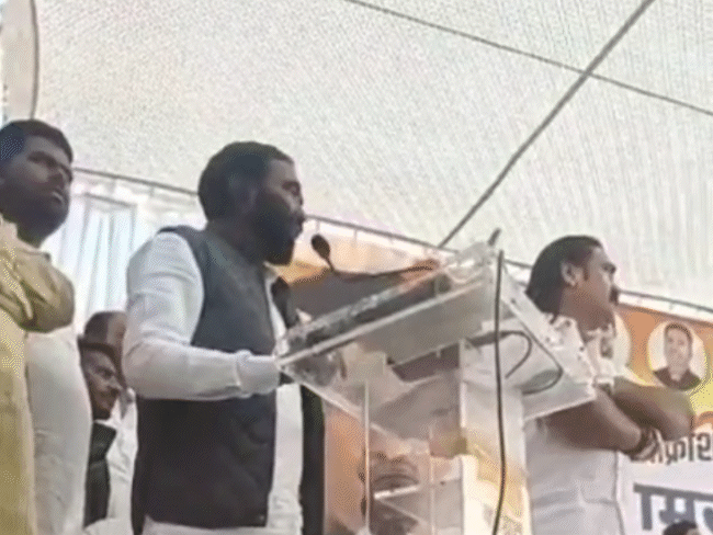 ‘we-would-have-used-sticks,’-says-mla:congress-protests-class-12-student’s-harsh-detention-in-shahdol