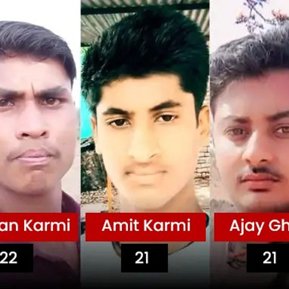 3-killed-as-bike-plunges-into-30-foot-deep-ravine:deceased-were-en-route-to-wedding-from-sagar-to-damoh