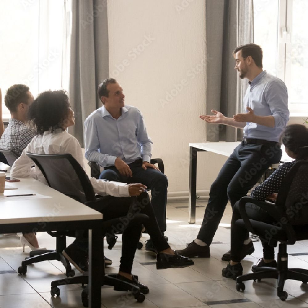 कॉर्पोरेट-इंफ्लुएंसर्स-का-बढ़ा-ट्रेंड:ऑफिस-के-तनाव-चुनौती-रोचक-तरीके-से-दिखाकर-करोड़ों-कमा-रहे,-ग्राहकों-कर्मियों-से-जुड़ना-आसान-किया