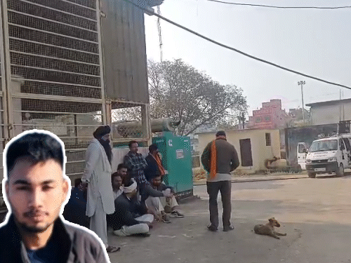 former-mla’s-nephew-commits-suicide-by-shooting-himself:fired-12-bore-gun-in-ashoknagar-while-family-attended-engagement