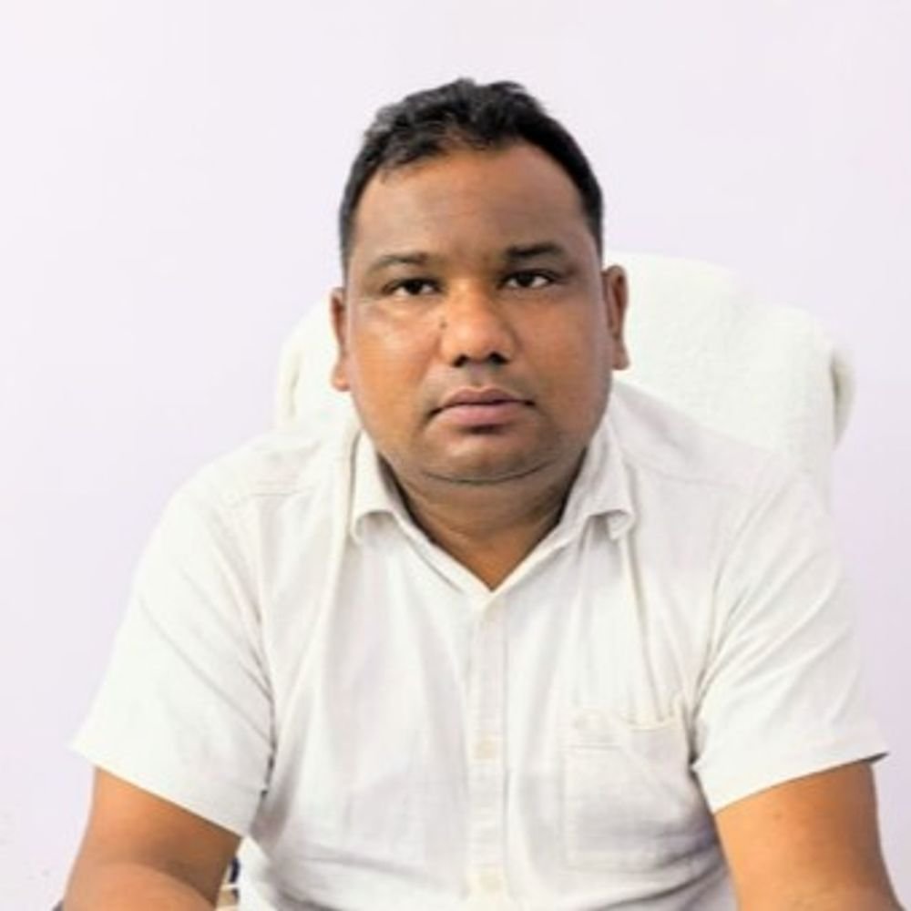 dfo-vipin-patel-withdraws-resignation:says-he-was-not-in-right-state-of-mind-when-he-quit-service