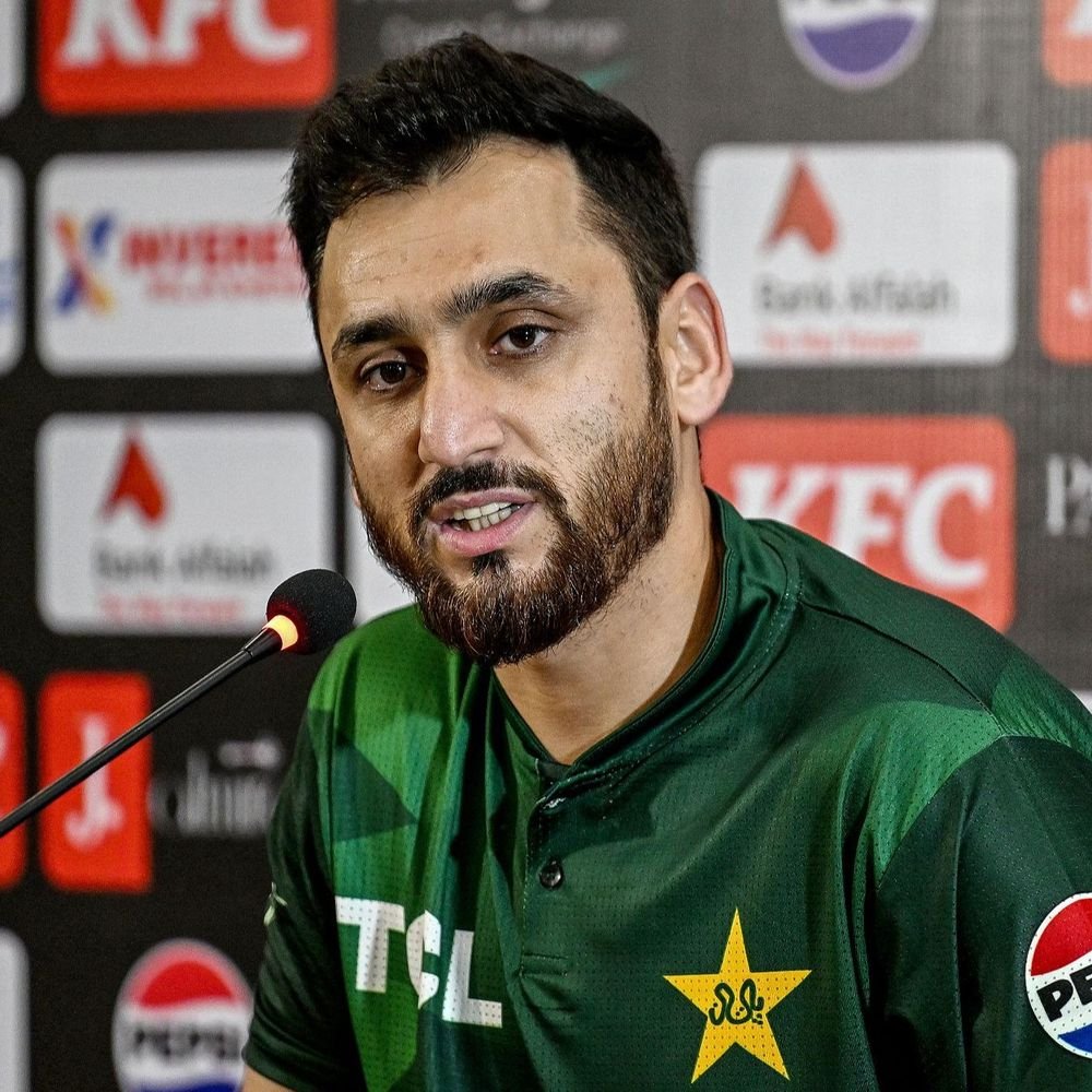 ‘we’ll-see-about-it-tomorrow,’-salman-agha-on-handshake-row:pak-skipper-calls-usman-tariq-‘trump-card’,-wants-to-play-against-abhishek