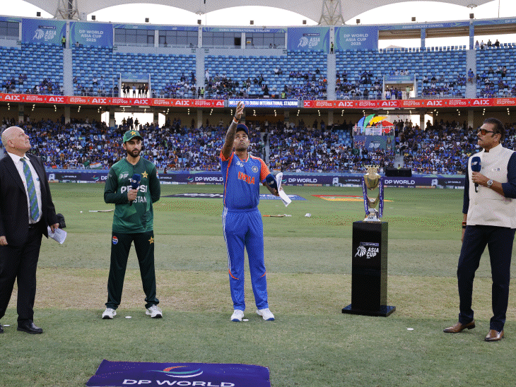 suryakumar-yadav-won’t-shake-hands-with-salman-agha-at-toss:indian-cricket-team-to-maintain-no-handshake-stance-vs-pak