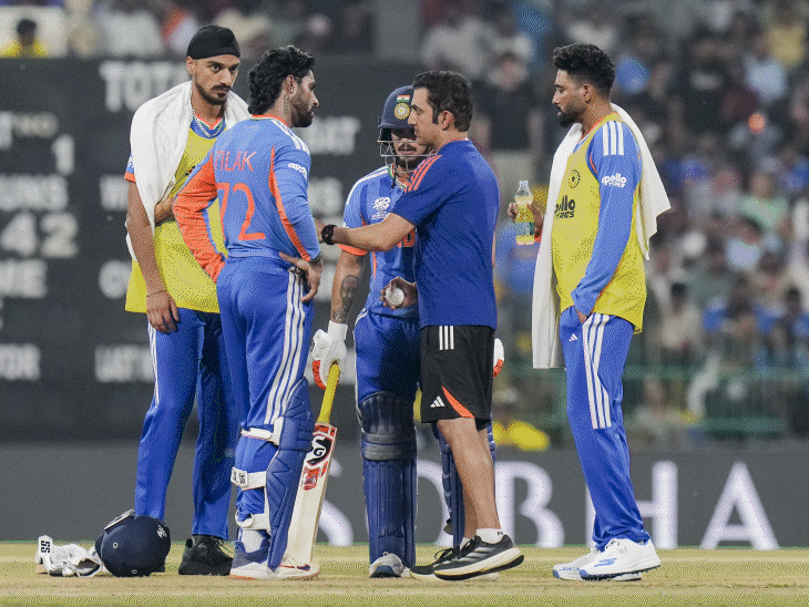 suryakumar-yadav-scolds-kuldeep-for-dropping-shaheen’s-afridi-catch:hardik-gives-‘cold-stare’-to-sahibzada-farhan,-top-moments-records