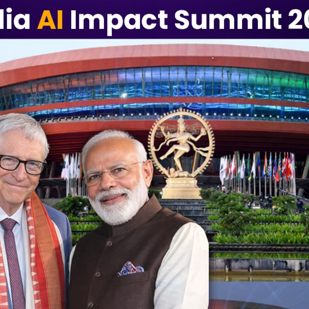 india-ai-impact-summit-2026:pm-modi-welcomes-world-leaders-arriving-for-delhi-conference,-from-bill-gates-and-macron-to-sundar-pichai