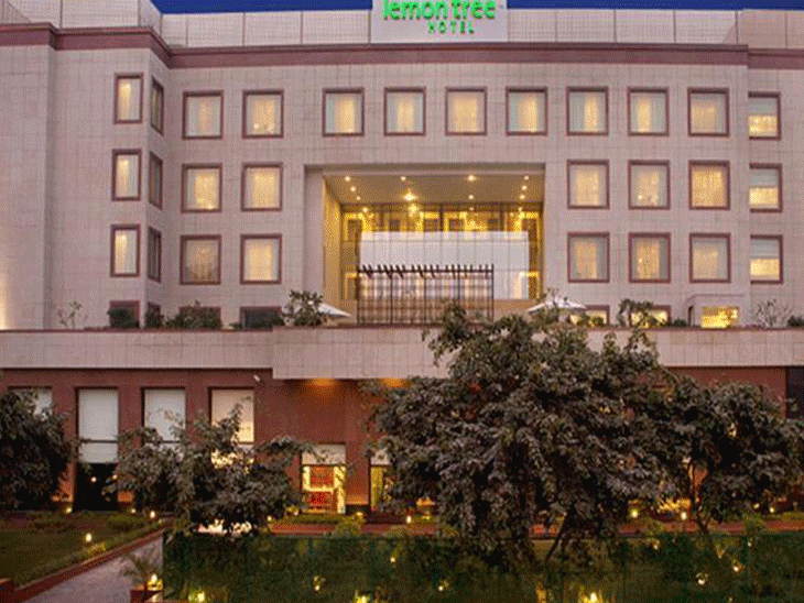 hotel-rents-reach-up-to-₹6-lakh-in-delhi-ncr:sundar-pichai,-sam-altman-other-tech-giants-to-attend-india-ai-summit,-which-will-continue-till-february-20