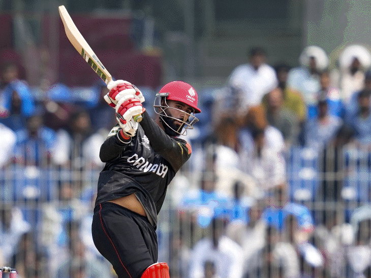 samra’s-110-run-knock-powers-canada-to-173-against-new-zealand:19-year-old-slams-second-hundred-in-this-tournament;-nz-need-174-runs-to-win
