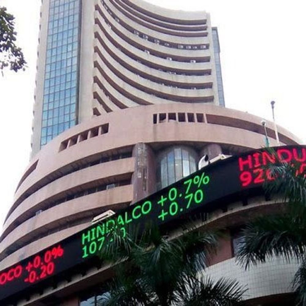 sensex-falls-over-200-points-to-83,300:nifty-also-slips-100-points;-selling-in-banking-auto-shares;-us-iran-tensions-weigh-on-investor-sentiment