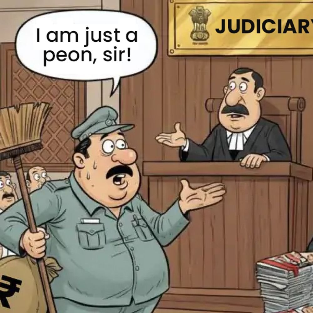 manager-with-₹1.5-lakh-salary-calls-himself-peon:tries-to-avoid-paying-wife-allowance;-court-asks-to-pay-₹16,000-monthly