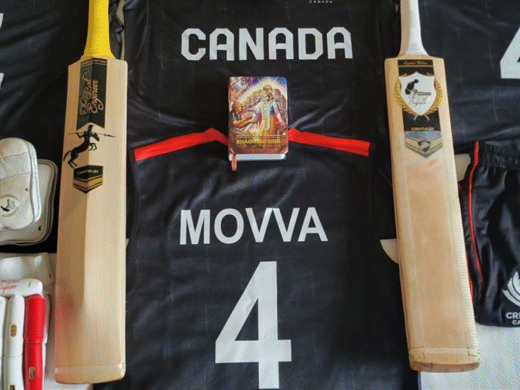 indian-origin-shreyas-movva-represents-canada-in-t20-wc:featured-karnataka-at-u-23-level;-professionally,-a-software-engineer-in-‘land-of-maple’