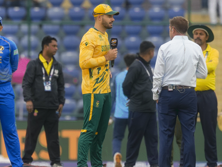 alishan-sharafu’s-45-run-knock-powers-struggling-uae-to-122-runs:corbin-bosch-bags-3-wickets;-south-africa-need-123-runs-to-win