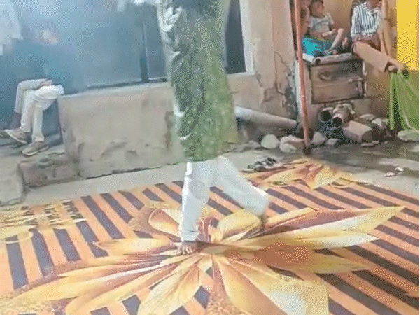 heart-attack-while-dancing-at-wedding:groom’s-uncle-dies-during-mehendi-ceremony-in-barwani,-video-surfaces-online