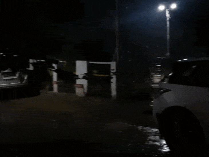 rain-with-thunder-lightning-in-bhopal:hailstorm-in-mp,-alert-in-8-districts-including-gwalior;-weather-changed-due-to-western-disturbance