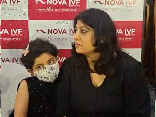 parents-opted-for-ivf-to-prevent-thalassemia-in-daughter:second-child-delivered;-3-year-old-donates-bone-marrow-to-sister