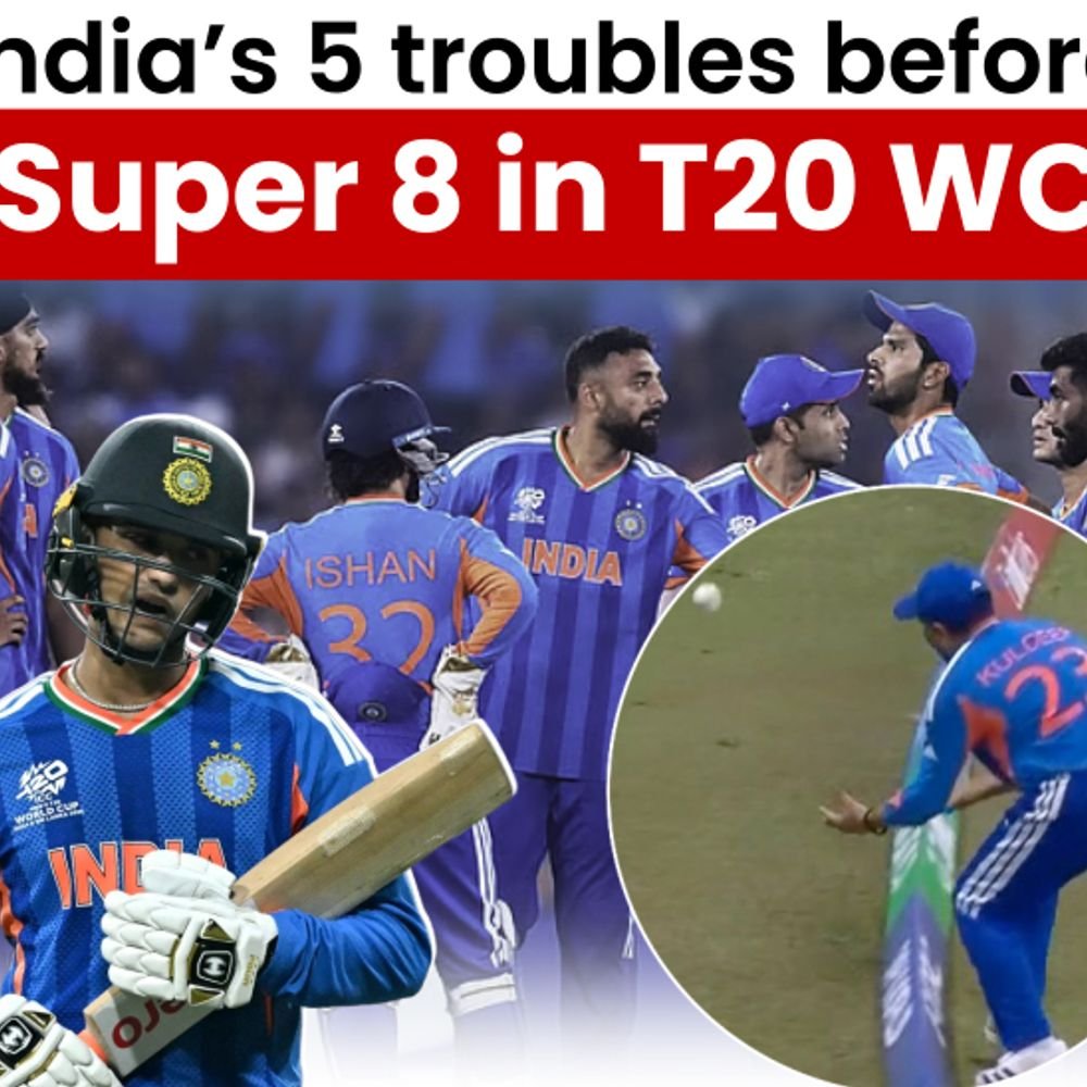 india’s-fielding-worse-than-namibia,-abhishek-sharma’s-hat-trick-of-ducks:5-challenges-men-in-blue-must-overcome-before-super-8-showdowns