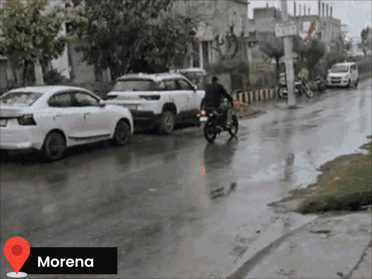 storm-and-rain-across-half-of-mp:weather-to-change-for-fourth-time-in-feb,-imd-issue-alert-for-23–24