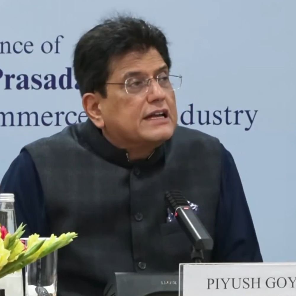 ‘india-us-interim-trade-deal-likely-to-take-effect-in-april’:commerce-minister-piyush-goyal-adds-ftas-with-uk,-oman-nz-may-also-become-effective-this-year
