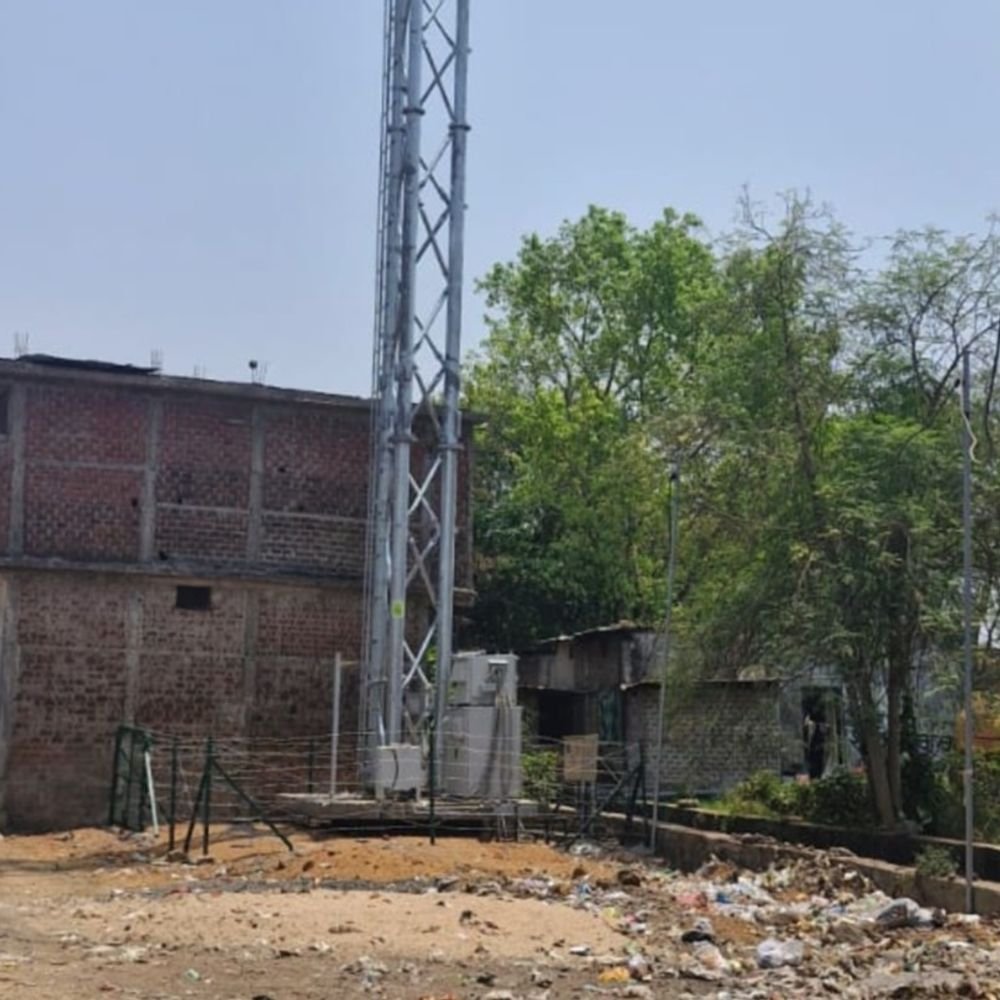 councillor-accused-of-tower-encroachment-in-narmadapuram:victim-alleges-misleading-rti-replies,-claims-authorities-ignored-pleas-for-one-year