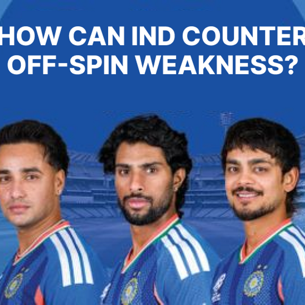 suryakumar-yadav-to-play-at-number-3-ahead-of-tilak:how-india’s-top-order-can-counter-off-spin-weakness?