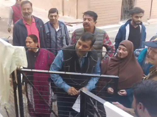 bhopal-has-125-voters-aged-over-100-years:3.80-lakh-names-deleted-in-special-intensive-revision