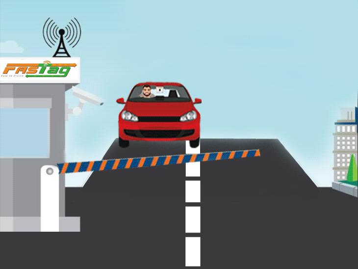nhai-mulls-no-cast-payment-on-toll-plazas-from-april-1:payment-may-be-only-through-fastag-or-upi