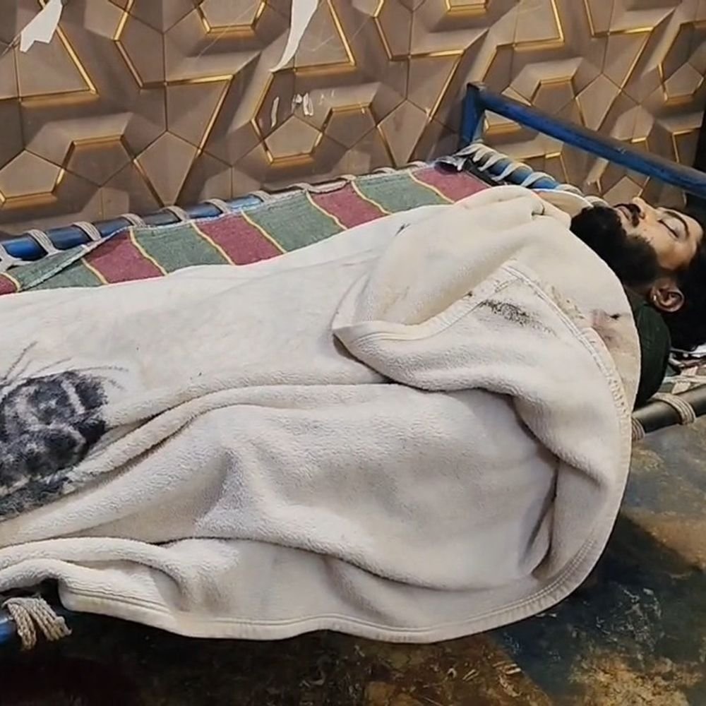 mandsaur-history-sheeter-bhayyu-lala-succumbs-to-gunshot-injury:asp-states-that-3-people-took-him-for-treatment-before-informing-police