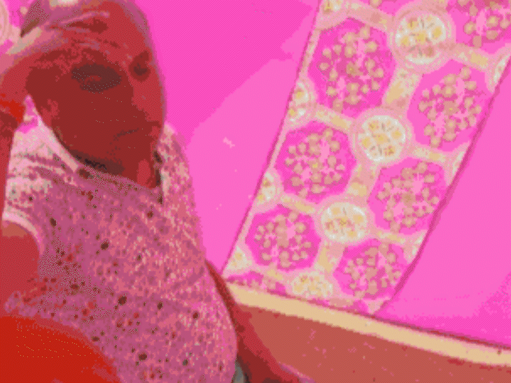 dhirendra-shastri’s-village-turns-into-real-estate-hotspot:rampant-illegal-constructions-on-farmland-as-bageshwar-dham-fame-grows