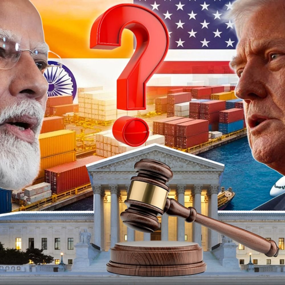 how-should-india-negotiate-us-trade-deal-after-sc-ruling?:expert-weighs-in-on-what-options-modi-govt-has-now