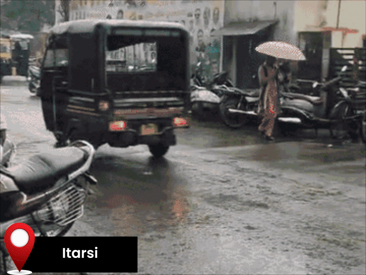 rain-alert-for-the-4th-time-in-february-in-mp:showers-likely-in-7-districts-including-mandla-and-dindori