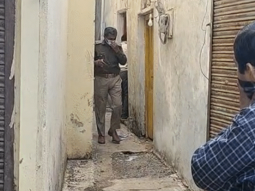 mentally-challenged-children-unaware-of-mother’s-death-in-gwalior:stay-with-her-body-for-five-days,-approach-police-to-find-her