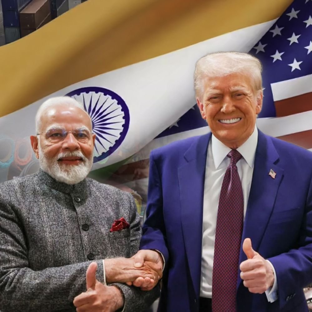 india-us-to-reschedule-trade-talks-as-trump-raises-tariffs:both-countries-reportedly-agree-they-need-more-time-to-evaluate-impact-of-us-sc-verdict-new-global-15%-tariffs