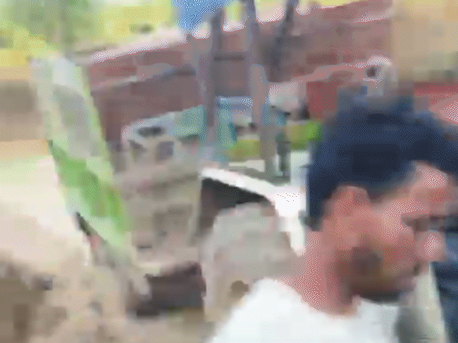 3-audios,-one-video-lead-to-half-police-station-suspended:asi-sent-clips,-alleged-₹50,000-taken-to-release-tractors;-feared-threat-from-si,-ex-mla