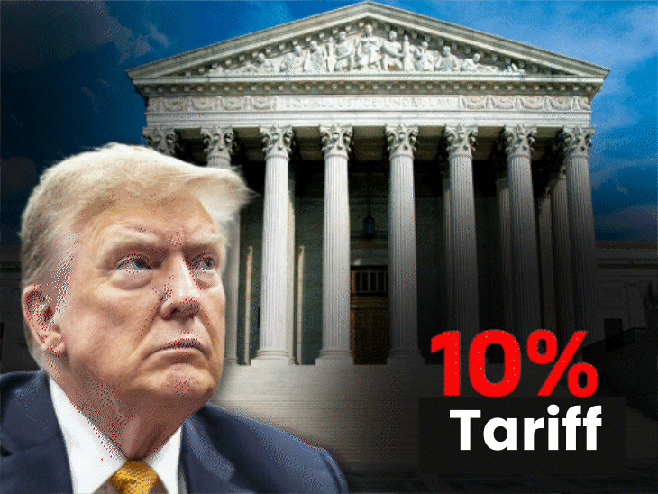 trump-raises-global-tariffs-by-5%-in-24-hours:ups-rates-from-10%-to-15%-after-us-supreme-court-scraps-old-tariffs