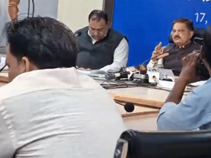 34-lakh-voters-removed-in-mp:constituency-balance-changes;-minister-krishna-gaur’s-area-worst-hit