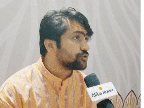 weapon-and-scripture-training-begins-at-bageshwar-dham:5-scholars-from-varanasi-to-teach-in-vedic-gurukul-tradition