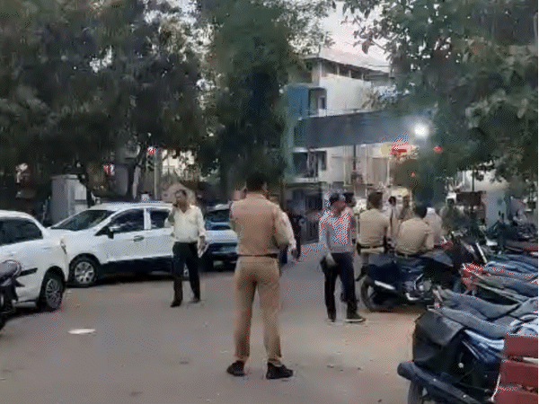 chhattisgarh-beautician-alleges-rape-after-being-drugged:files-fir-in-bhopal-against-four,-claims-pressure-to-convert-religion