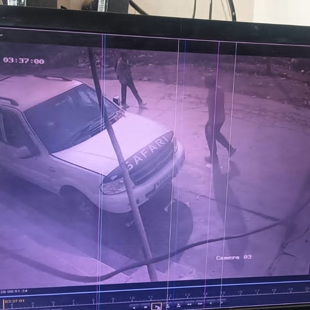 mp-neet-student-missing-for-6-days-found-dead-in-rajasthan:body-drifts-50-km-from-kota-canal;-last-seen-in-hostel-cctv