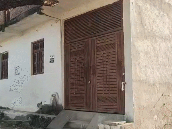 ‘saubhagya’-scam-worth-₹86-lakh-exposed-in-bhind:contractor-from-gwalior-got-contract-on-minister’s-advice;-90,000-homes-billed-without-meters