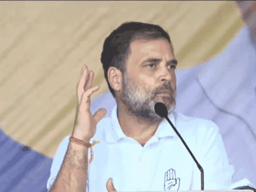 rahul,-kharge-to-attend-bhopal-meet-today:congress-party-holding-‘kisan-chaupal’-over-modi–trump-deal;-jitu-says-farmers’-future-jeopardized