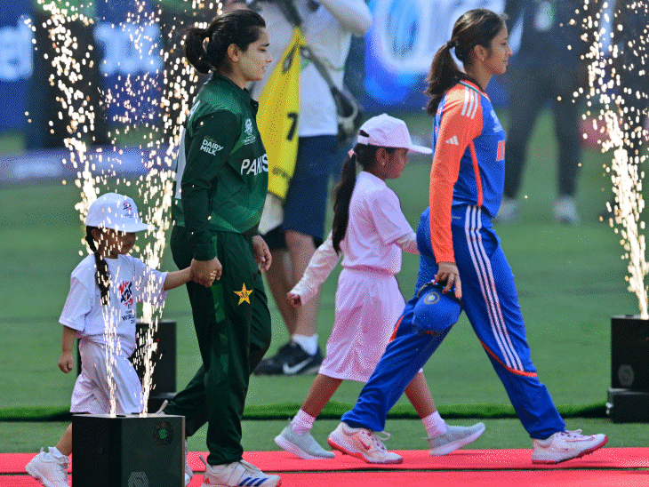 india-to-face-pakistan-in-women’s-t20-wc-campaign-opener:icc-announces-schedule,-tournament-starts-on-12-june