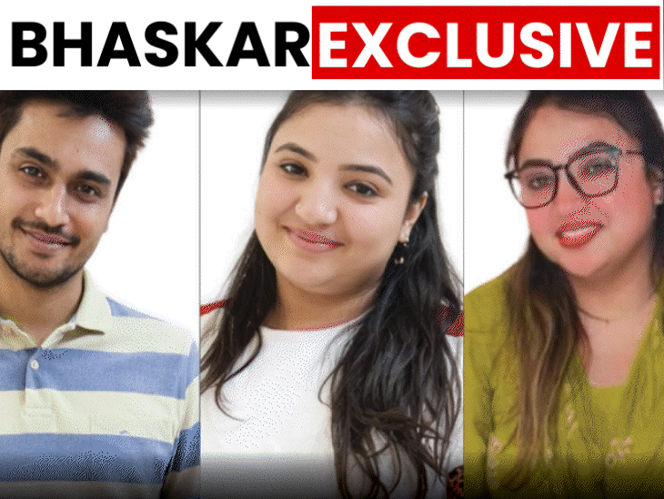 2-sisters-arrested-in-bhopal-for-trafficking,-forced-conversions:accused-supplied-girls-to-elite-parties;-rose-from-slum-to-multi-crore-villa