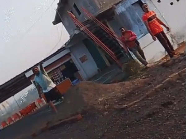 bjp-mla-allegedly-enraged-over-goats-on-road:threatened-to-kill-mother-and-daughter-while-abusing-them-in-dhar