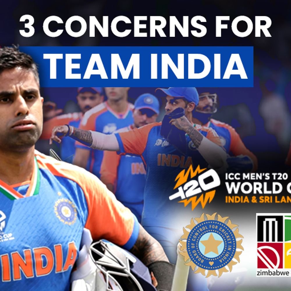 net-run-rate-pressure,-team-selection-dilemma-samson-or-tilak?:3-concerns-for-india-in-do-or-die-match-vs-zimbabwe