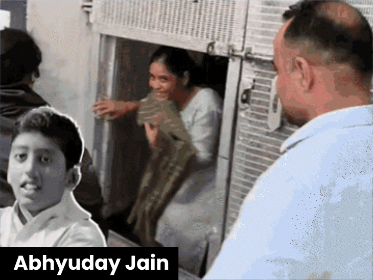 mother-acquitted-of-son’s-murder-charges-in-guna:high-court-verdict-in-abhyuday-jain-case,-says-continuing-trial-without-evidence-violates-justice